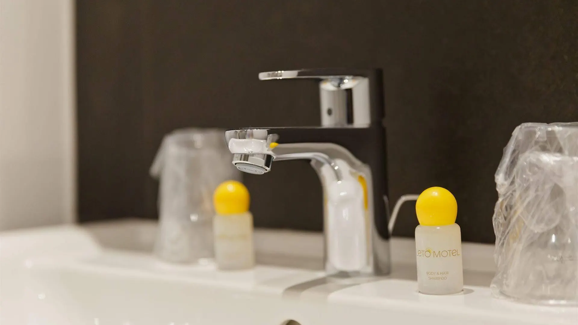 B&B Hotel Muenchen-Trudering  Mnichov