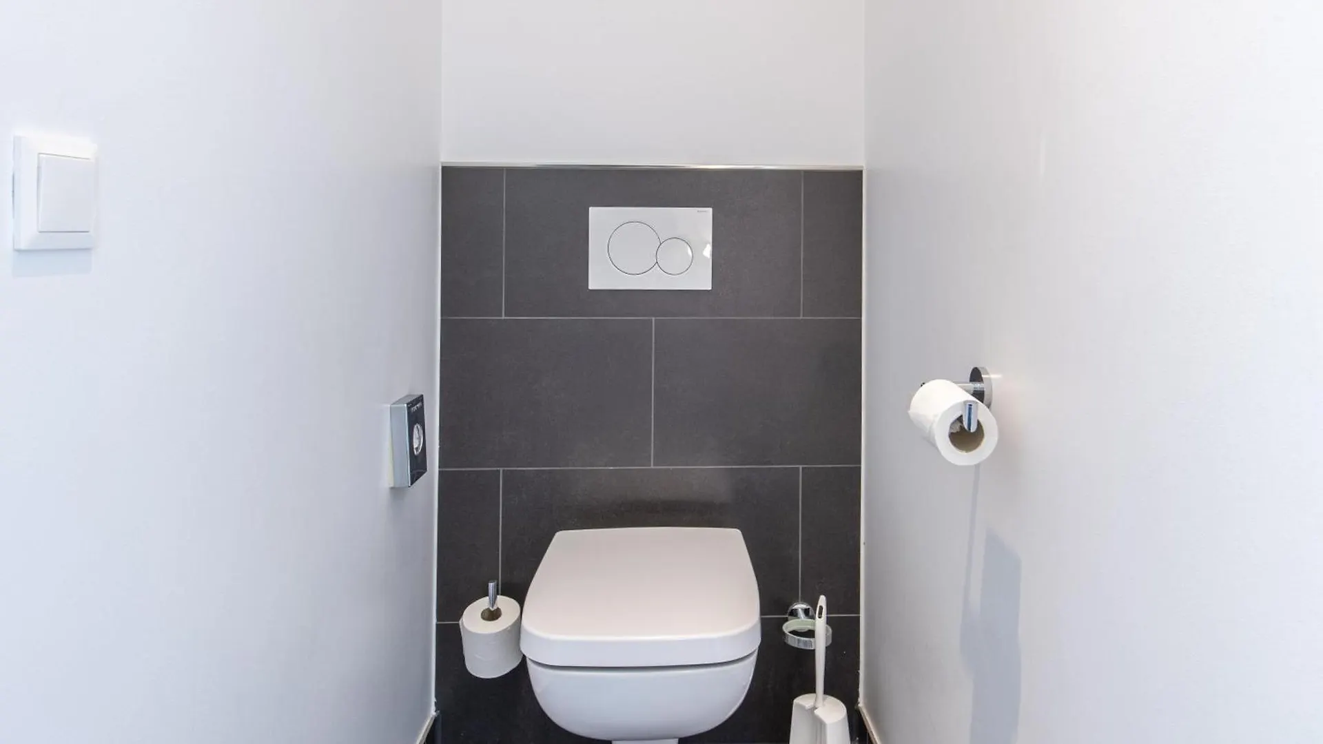 B&B Hotel Muenchen-Trudering 3*, Mnichov Německo