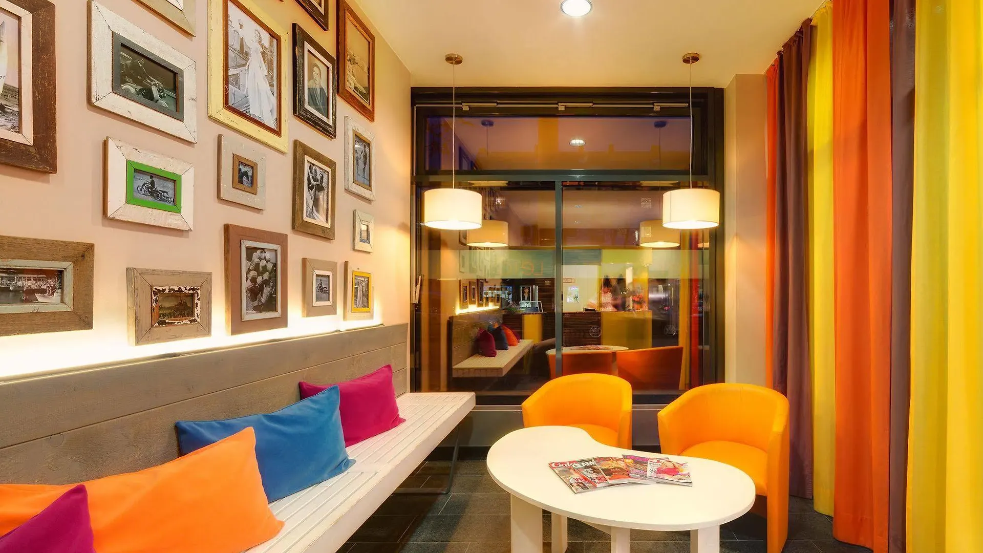 B&B Hotel Muenchen-Trudering