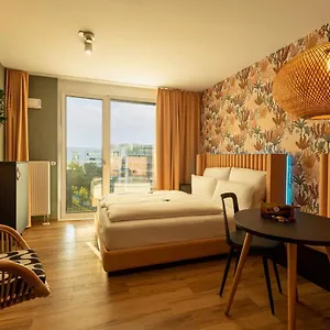 Rioca Posto 3 Hotel apartamentowy