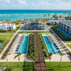 Resort Live Aqua (adults Only) *****