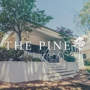  Bed & Breakfast Pine House - Airport, And Center Portugalsko