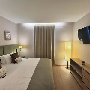 Onebavariahomes Aparthotel Munich