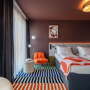 Kalm - East Hotel apartamentowy