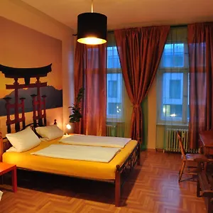 Appartement Charlotten Am Ku'damm 