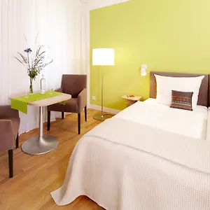 *** Hotel Flottwell & Residenz Am Park Německo