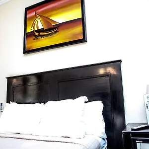 Hotel The Mt ***