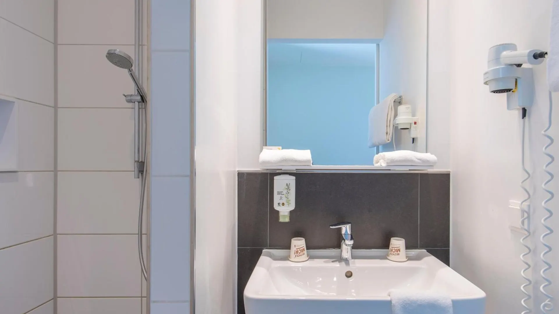B&B Hotel Muenchen-Trudering