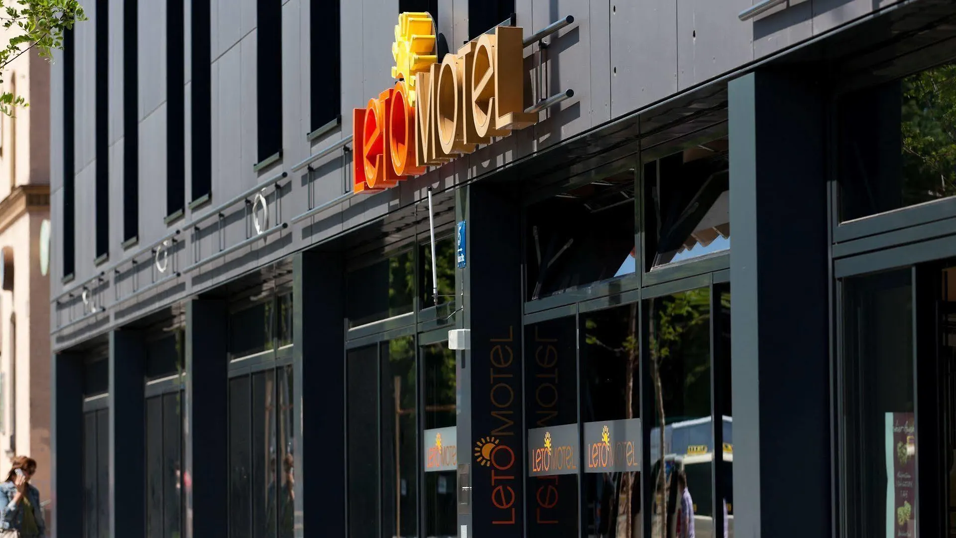 B&B Hotel Muenchen-Trudering Munich
