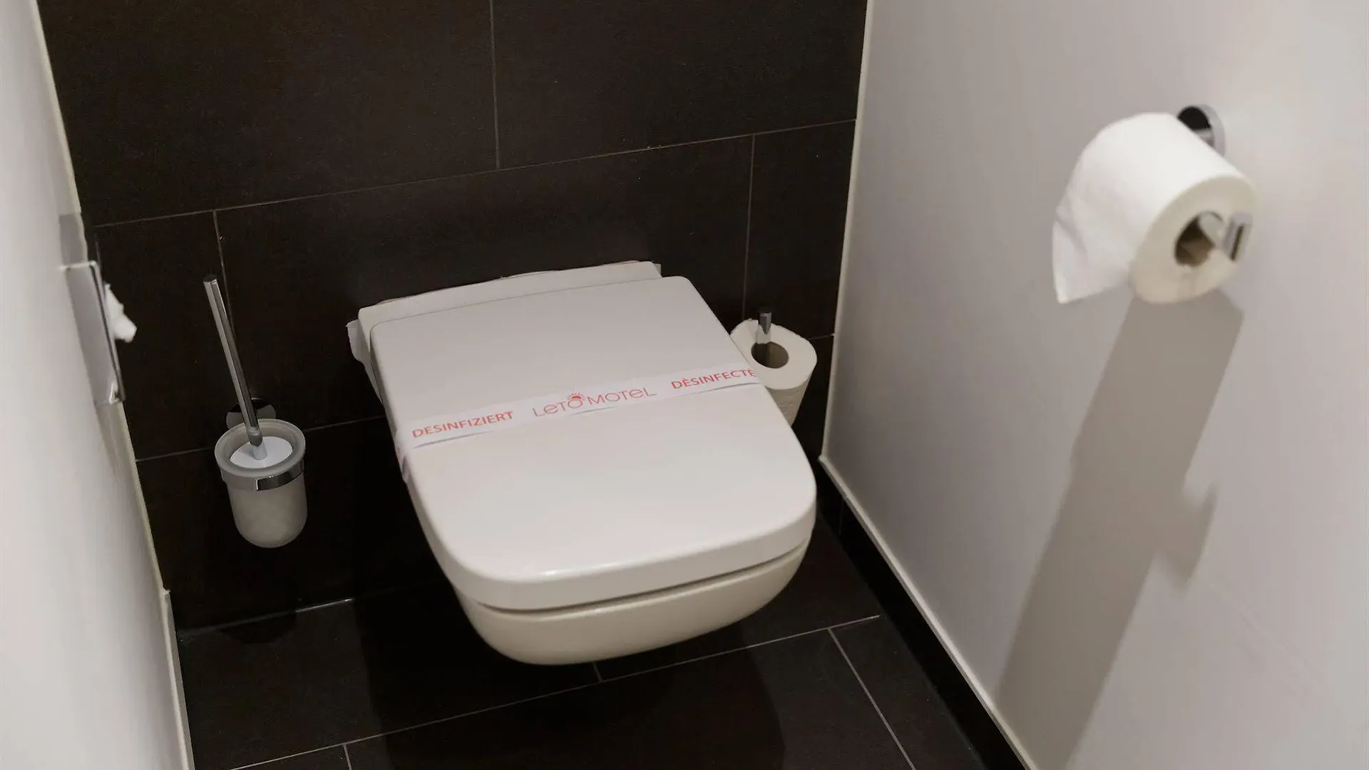 B&B Hotel Muenchen-Trudering  Munich