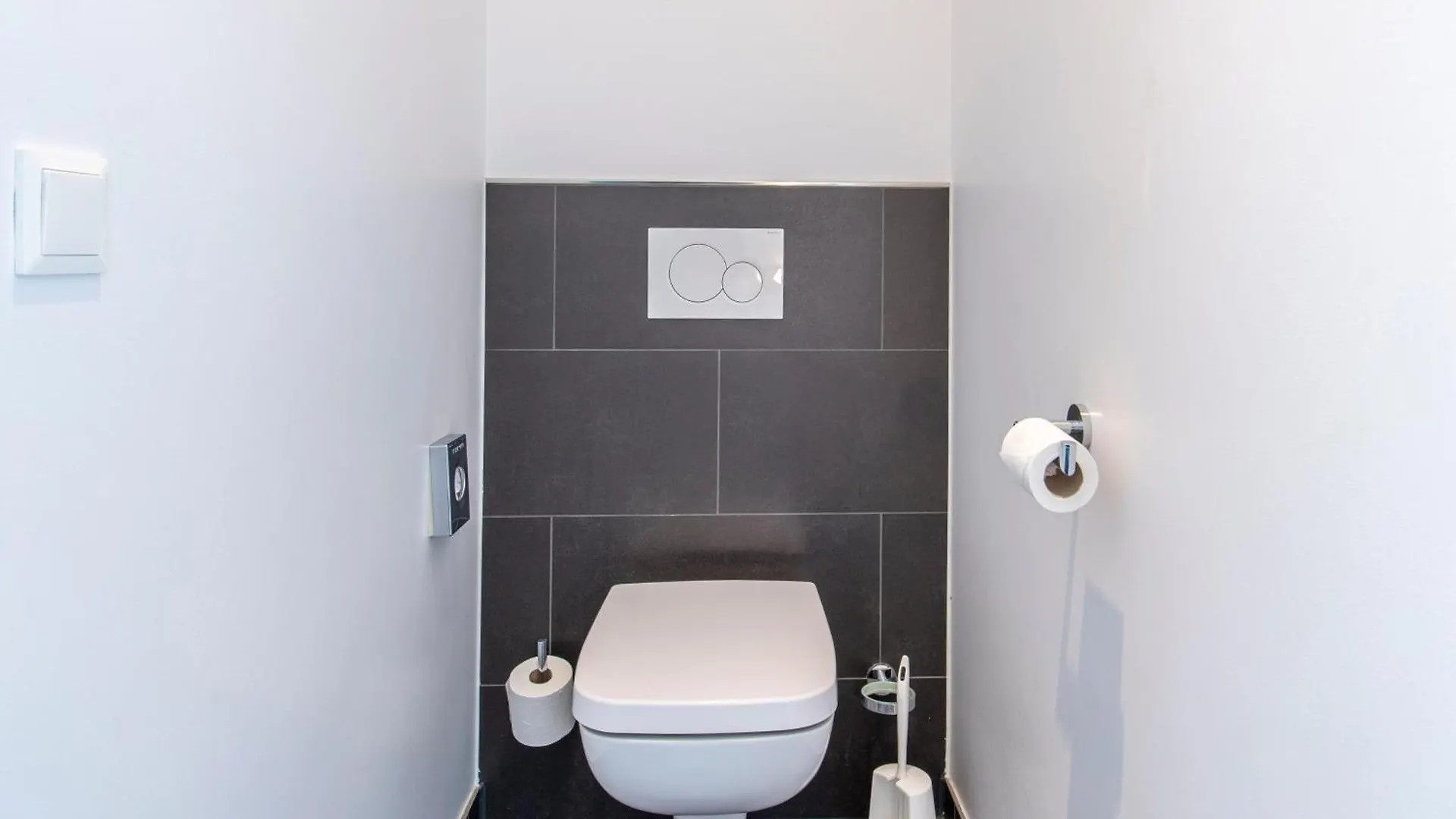 B&B Hotel Muenchen-Trudering