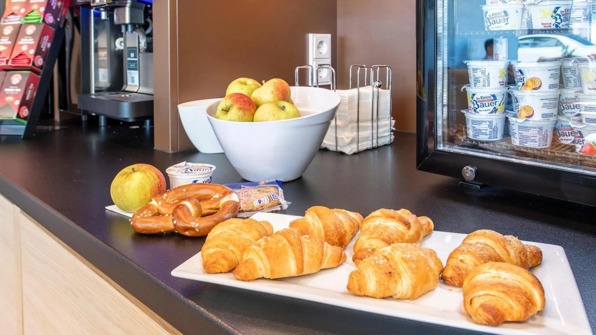B&B Hotel Muenchen-Trudering