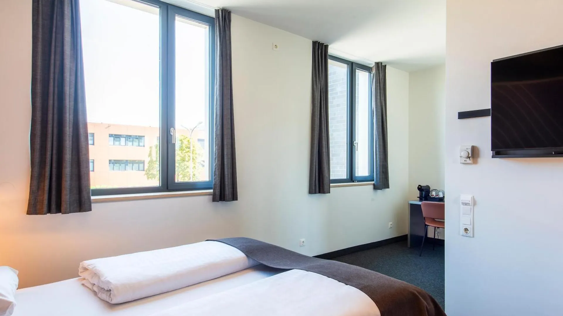 B&B Hotel Muenchen-Trudering 3*, Munich Germany