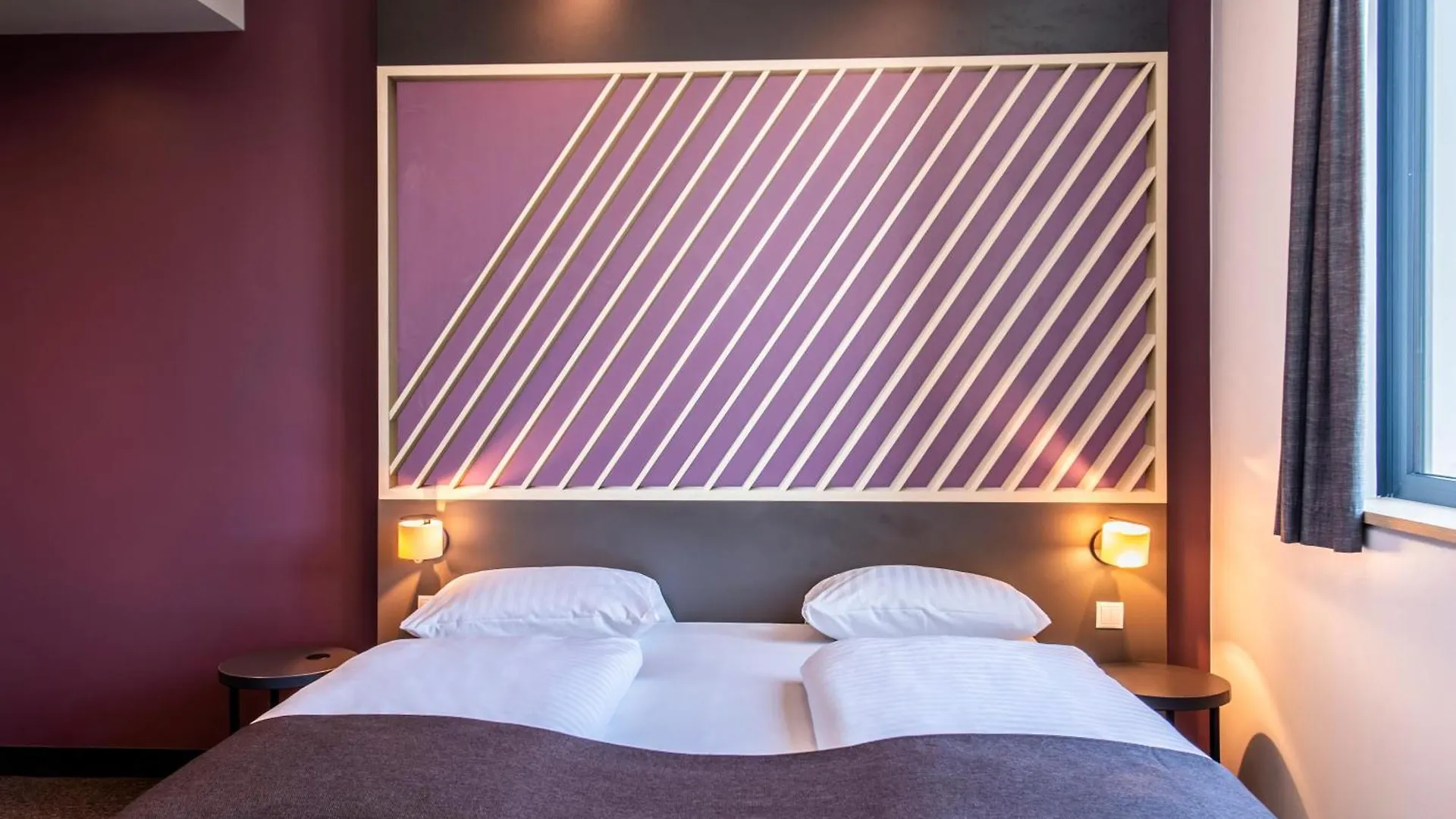 B&B Hotel Muenchen-Trudering  Munich