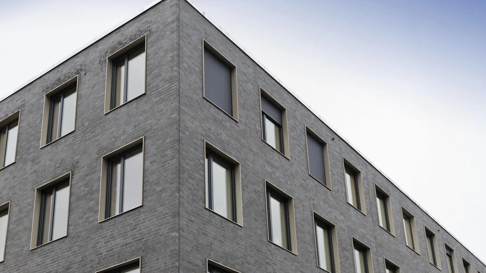 B&B Hotel Muenchen-Trudering Germany