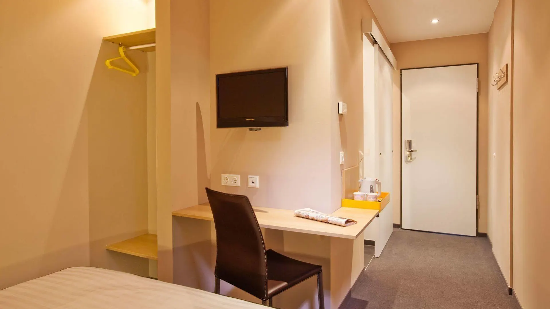 B&B Hotel Muenchen-Trudering