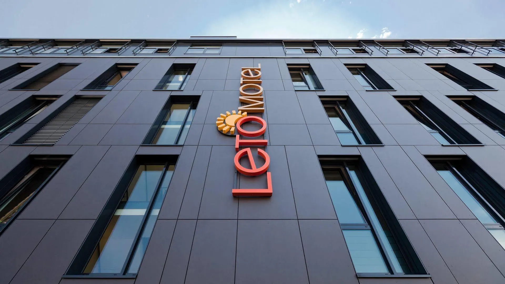 ***  B&B Hotel Muenchen-Trudering Germany