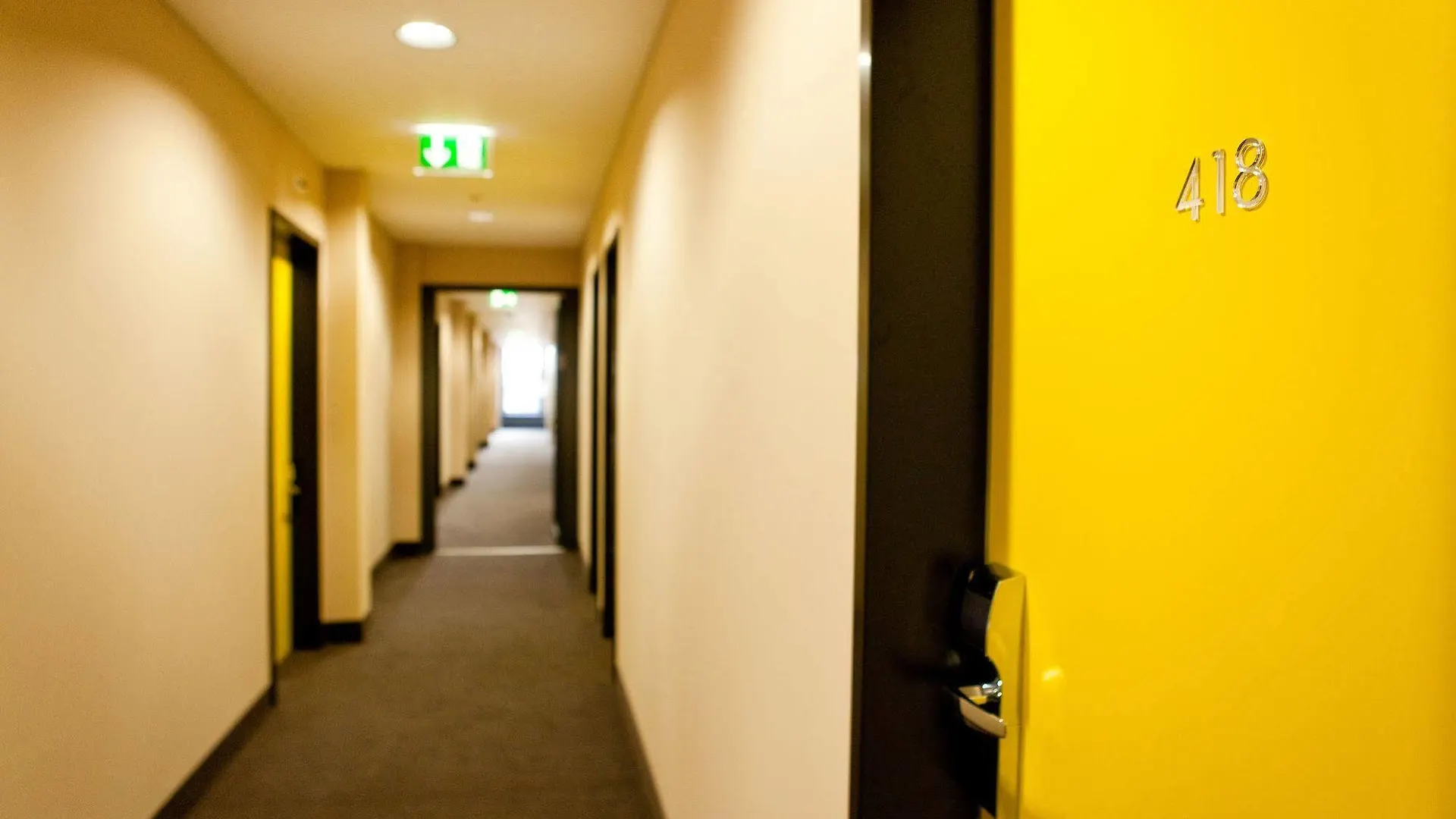 B&B Hotel Muenchen-Trudering 3*, Munich