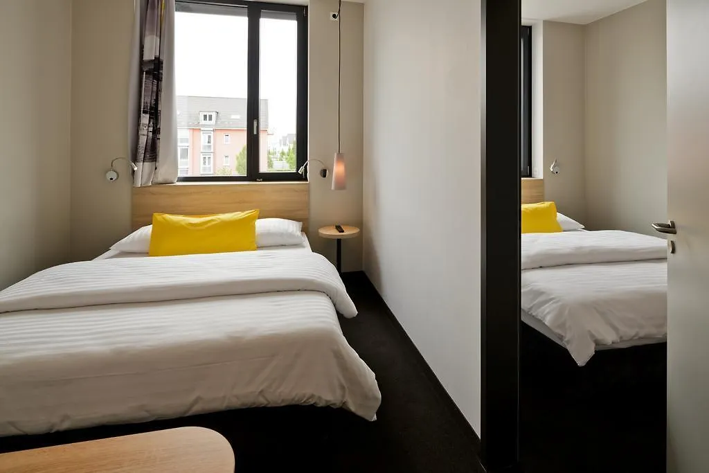 B&B Hotel Muenchen-Trudering 3*, Munich Germany