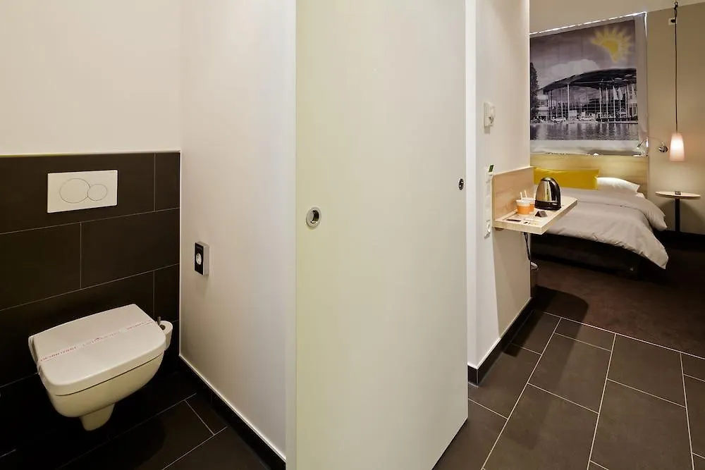 B&B Hotel München-Trudering