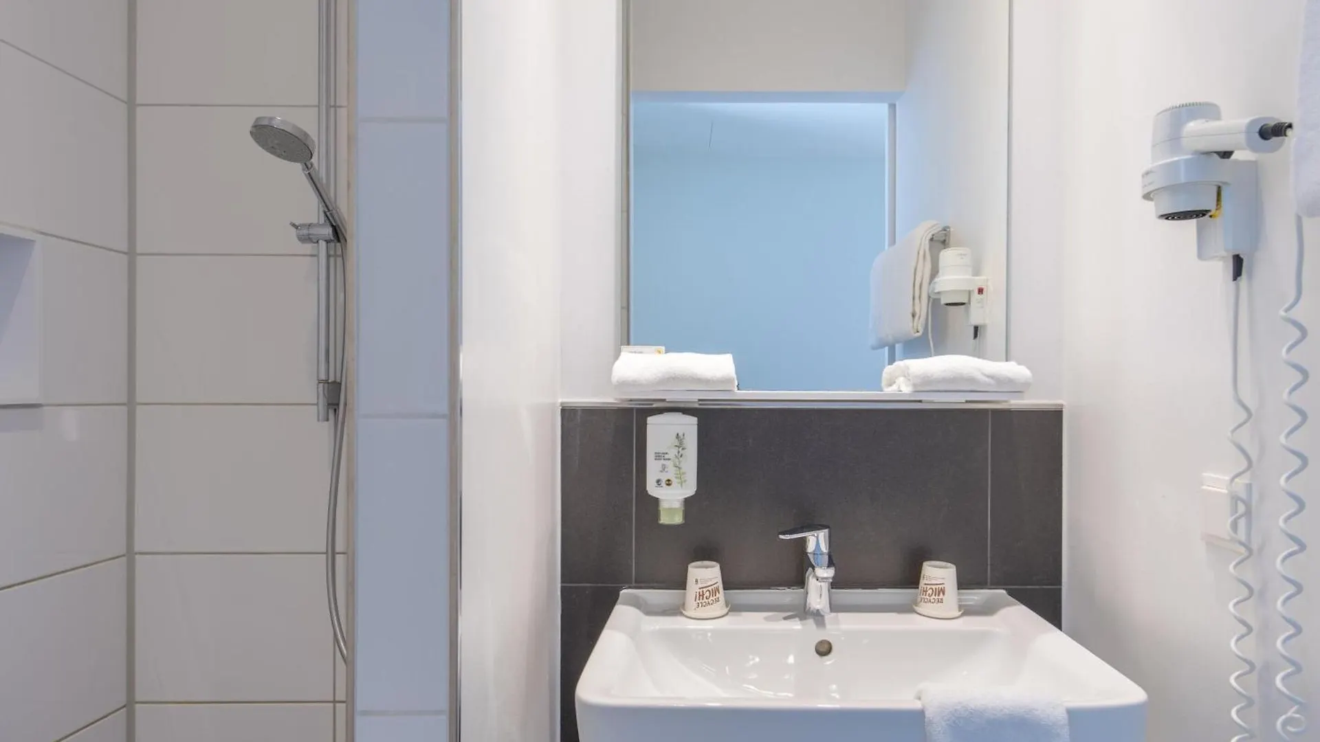 B&B Hotel München-Trudering